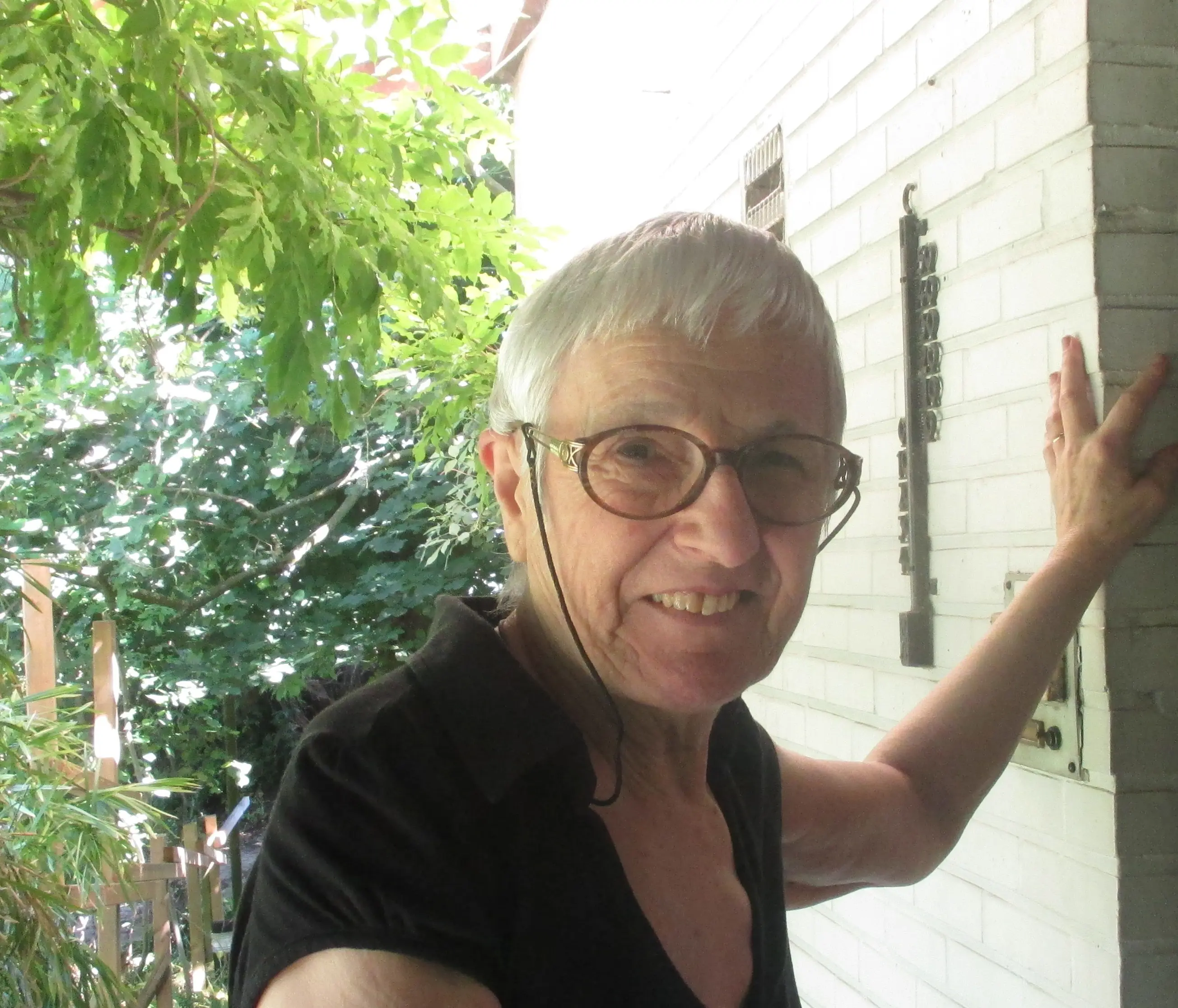 Paula en Maurits