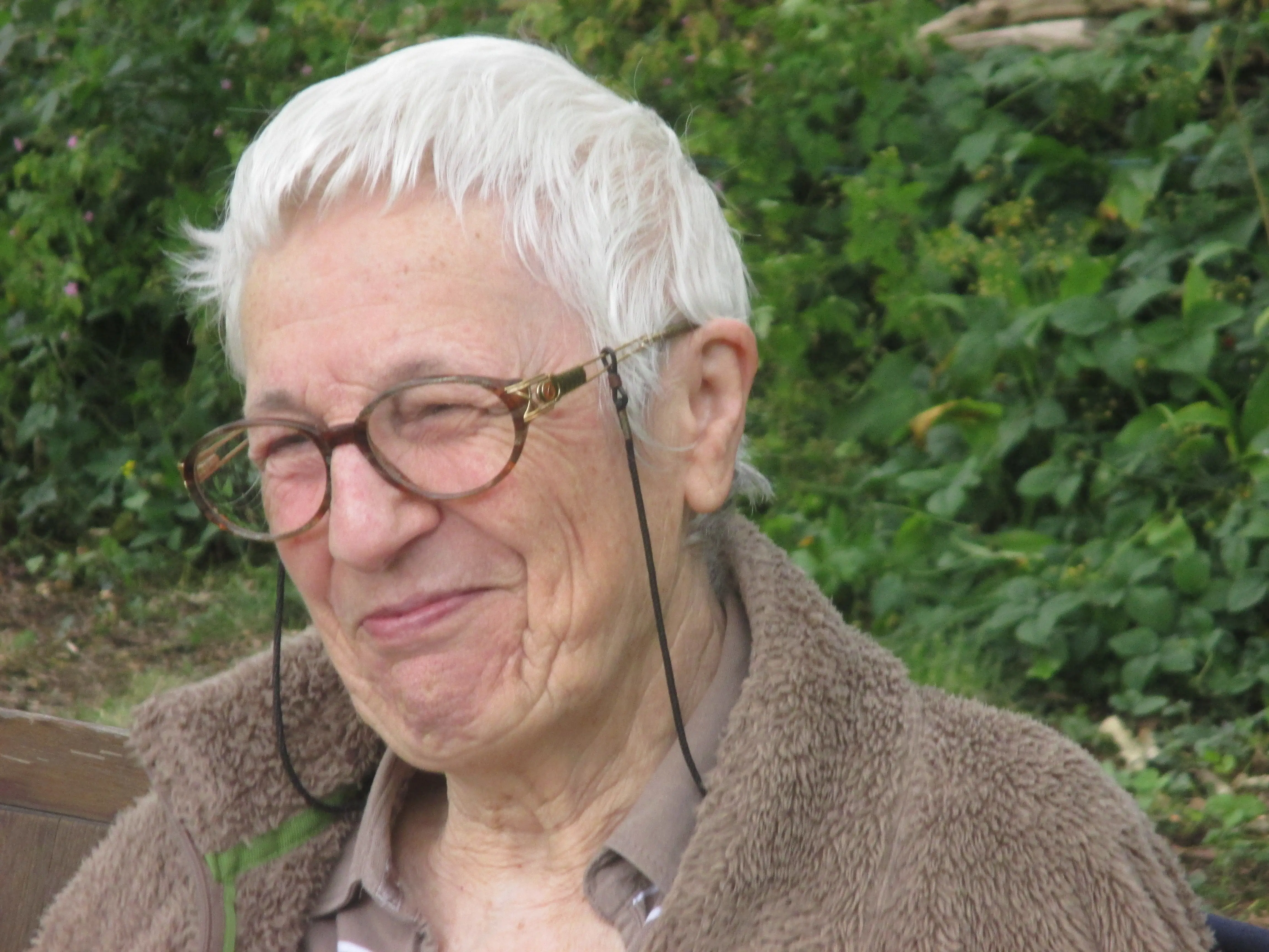 Paula en Maurits